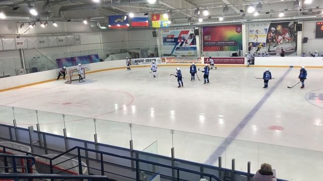 Юность-Ледокол