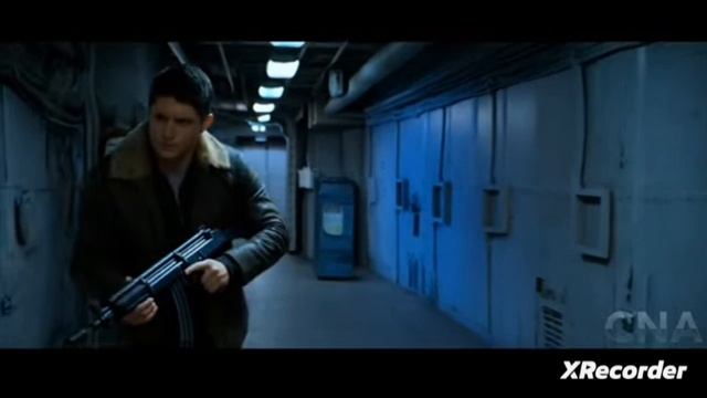 новинка Resident Ivel