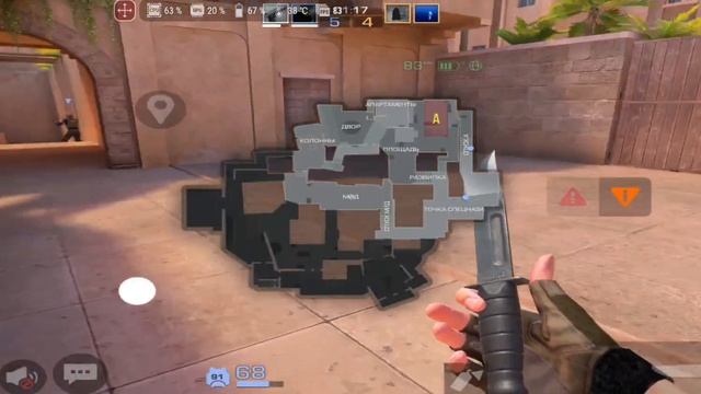 КАЛИБРОВКА АККАУНТА ОНЛИ ДИГЛ В STANDOFF 2  ДЕМКА В СОЮЗНИ?