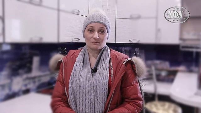 Отзыв о работе с компанией МФА предпринимателя Перепе