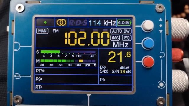 Радио родных дорог Чебоксары 102.0 МГц 1 кВт ~ 230 км.