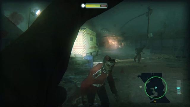 ZOMBI PS Plus Extra на русском