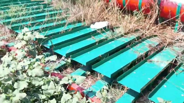 Приспособление для уборки подсолнечника ПС Лифтер эк?