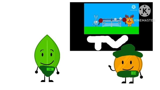 Персонажи-Формат 1 сезон 4 серия Смотреть Телевизор Те?