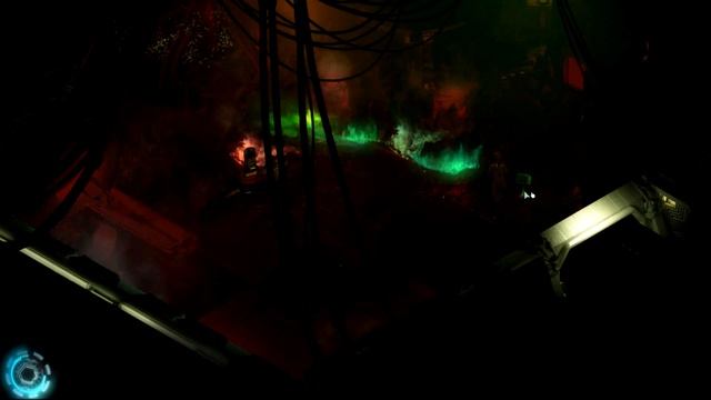 Прохождение CAYNE: A Stasis Story #4 - Привет, Хэдли! [ФИНАЛ]