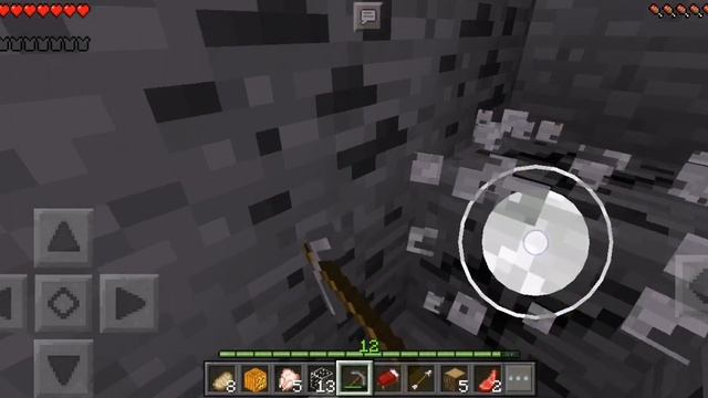 Minecraft выживание 1.0.0 #5 Третья деревня. И в поход.