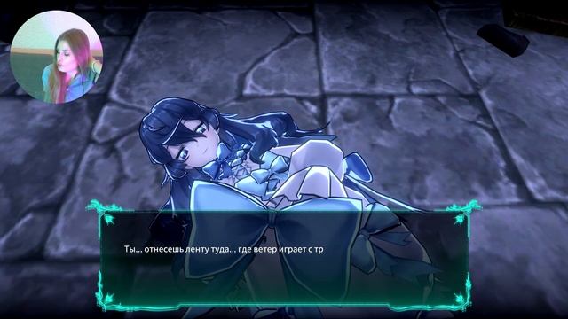 Little Witch Nobeta ► прохождение: куклы детям не игрушки #2