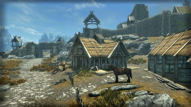 The Elder Scrolls V: Skyrim. Руководство умелого вора. Аудиокнига ?