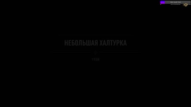Mafia: Definitive Edition ► Смерть искусства