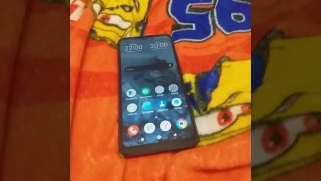 звонилка звонить 2. редми  Note 10 а