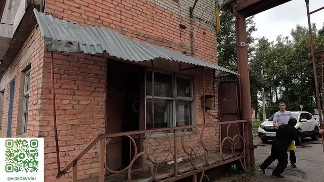 Монтаж системы видеонаблюдения. Установка скоростног