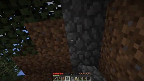 выживание новичка в minecraft 1.7.10 часть 9