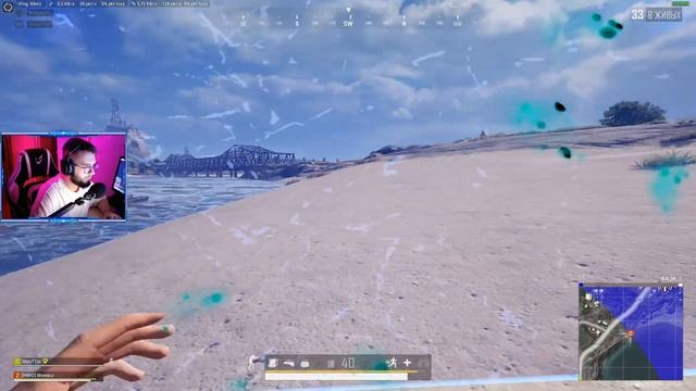 PUBG  |  В ПОИСКАХ ХАЙЛАЙТОВ