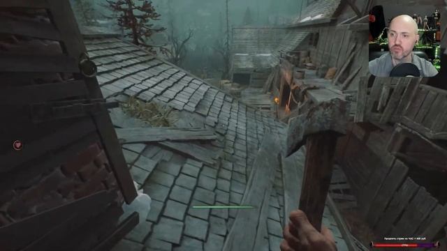 ГОДНО ИЛИ ГО*НО ✅ Stygian: Outer Gods