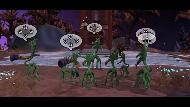 Spore #2 |Прохождение|