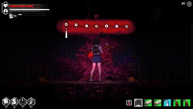 ФИНАЛ. ДВЕ КОНЦОВКИ The Coma 2: Vicious Sisters  Прохождение #25