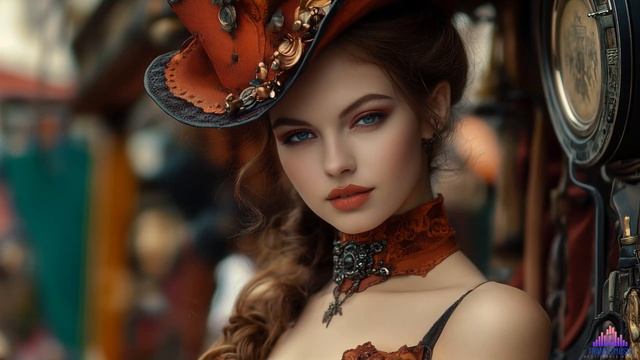 TRANCE PLANET Progressive Vocal Trance Mix 2025