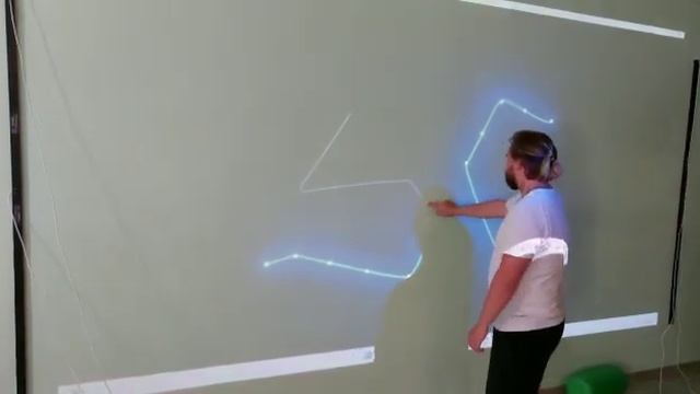 Сенсорный экран