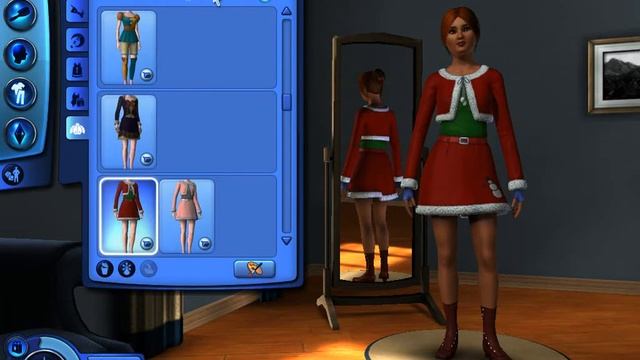 Создание красивого персонажа