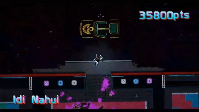 Hotline Miami 2 Контент из редактора Xertz/Сердца Full Combo 53x Hard Mode