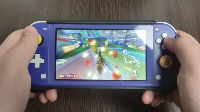 Топ 10 Nintendo Switch Games, які я рекомендую до ознайомлення(Ча?