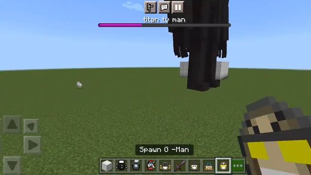 проверка мода 16.1 майнкрафт версия 18.32.02