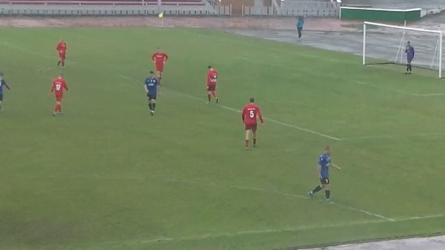 ЕВРАЗ Металлург НТМК (Нижний Тагил) - FDV (Березовский) (2