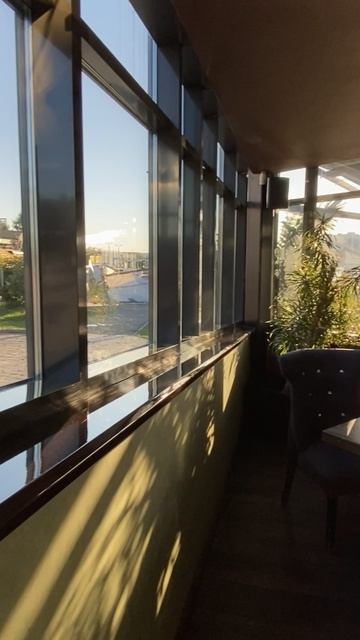 г. Иркутск Ресторан Маршал