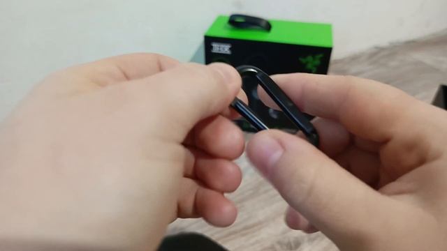 RAZER MORAY Проводные наушники