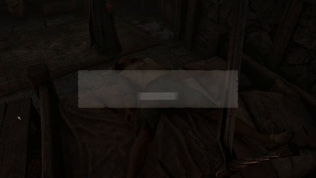 Уехал в Скайрим ( The Elder Scrolls IV: Oblivion Remastered | Обливион Рем?