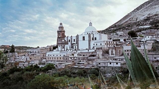 Мексика-2025. Программа дня номер 7. Тур с 9 по 18 фев 2025. Ка?