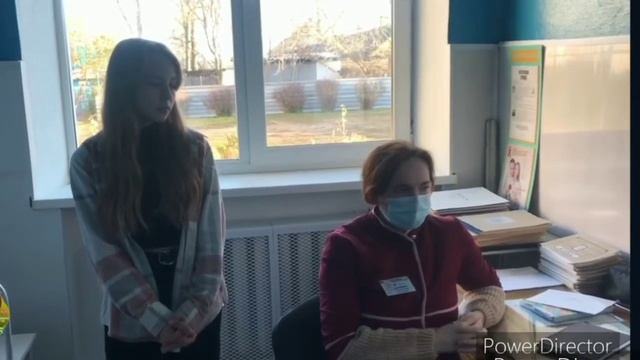 Школьное TV (выпуск 3) от 25.10.2021