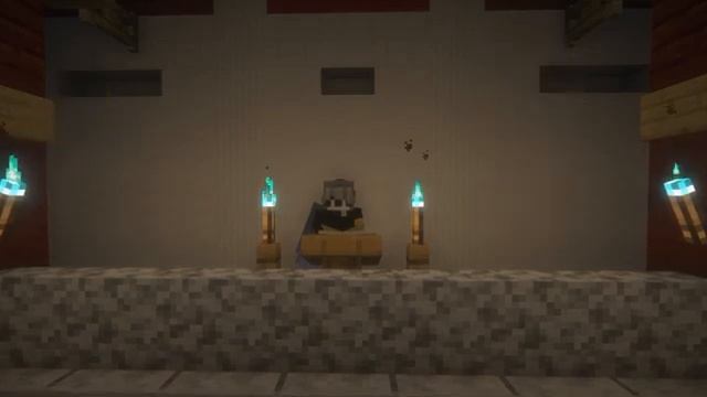 🪐🌴ВАНИЛЬНЫЙ И ЛАМПОВЫЙ СЕРВЕР МАЙНКРАФТ | 1.20.1 | BeeLand 3