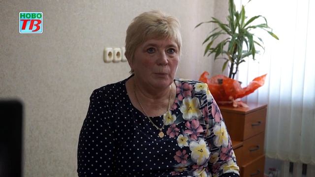 Выпуск Ново-ТВ 13.06.2023 г.