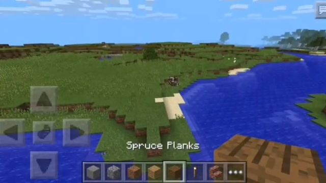 ВЫЖИВАИЕ в Minecraft PE 0.6.0    0.7.0. 0.9.0. 0.10.0   0.11.0.  1.16.20.03