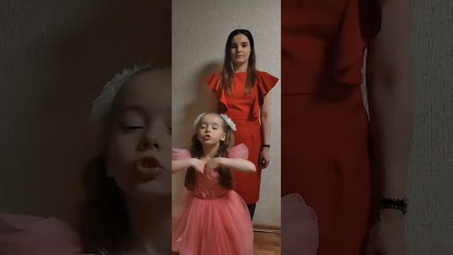 Солнце из ладошек