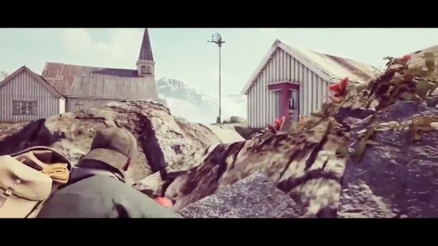 #vigor #shooter #ps4 VIGOR лучшие убийства #5