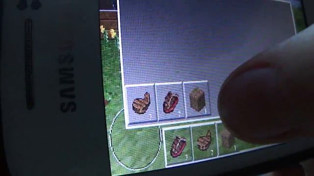 WorldCraft (готовый дом,конец)№3