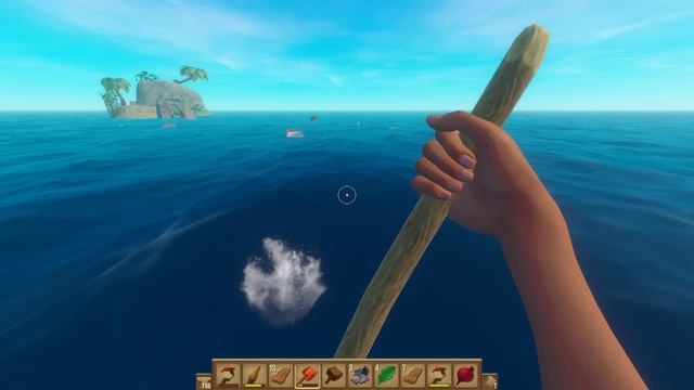 Raft Fulldisnored Super Game