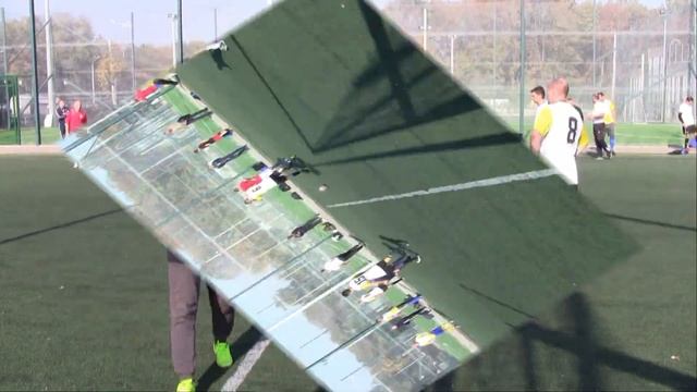 Горизонт — Днепр 75 20-10-2019