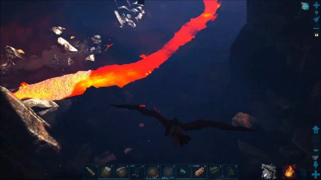 🛑Стрим. ARK: Survival Evolved - Extinction Core #3