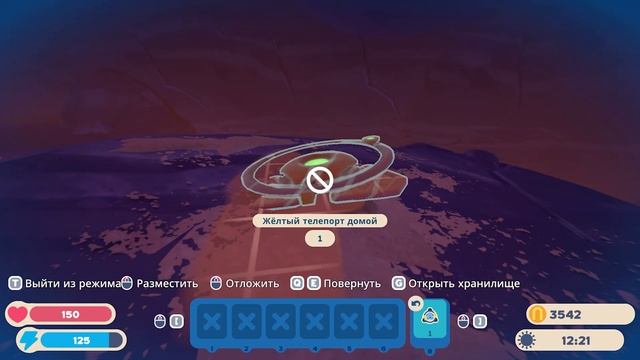 НАКОНЕЦ-ТО ОГНЕННЫЕ СЛАЙМЫ! Slime Rancher 2 - Прохождение #5