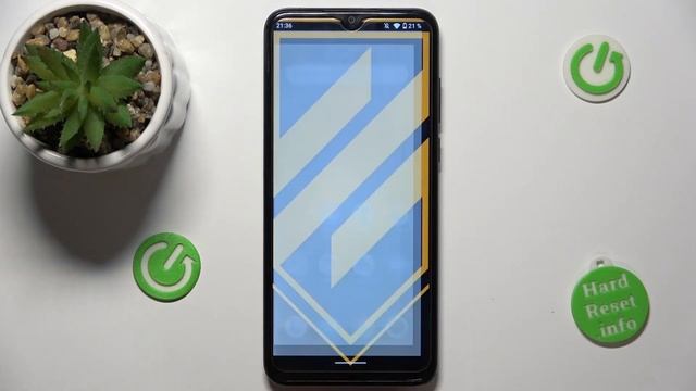 ZTE Blade A53+ | Как узнать Imei код на ZTE Blade A53+ - Как узнать сери