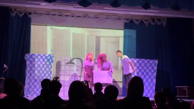 БУМЕРАНГ БОБРА/3отряд/Навигаторы детства.Профессиона?