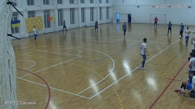 🔴 LIVE | А.Ф.Л.О.| 23.04.2025  ( 3 камера ) 🎥⚽️