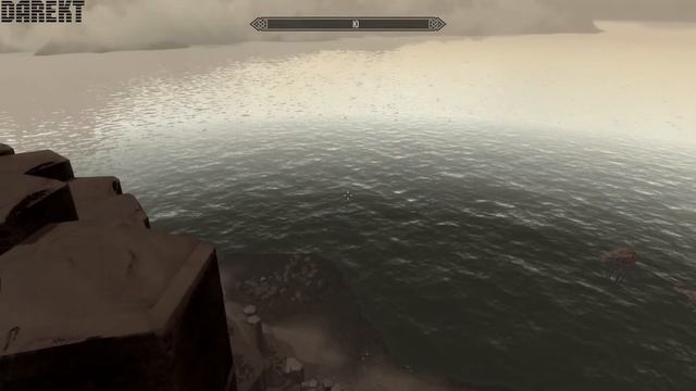 ▶The Elder Scrolls V: Skyrim. Проблема с управителем. #1