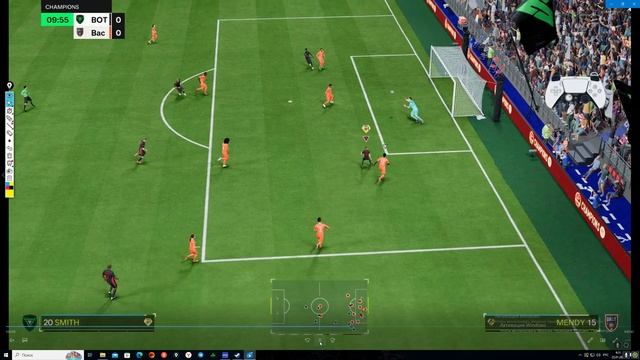 СКРЫТЫЕ СОВЕТЫ: Голы по тактике в FC 25