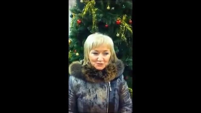 Тренинг проф.Н.П. Толоконской 