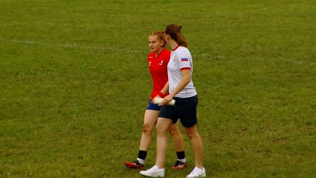 Хайлайты матча Центр подготовки спортивных команд – ?