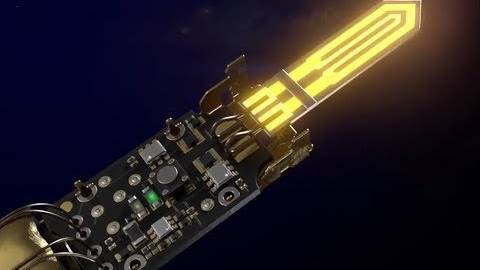 Замена нагревательного элемента iQos 2.4